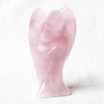 Rose Quartz Angel - Image 2