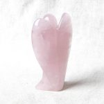 Rose Quartz Angel - Image 6