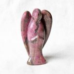Rhodonite  Angel - Image 5