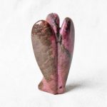 Rhodonite  Angel - Image 7