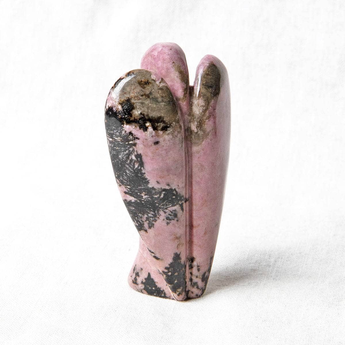 StudioSession-20402-1 Rhodonite  Angel - Image 8