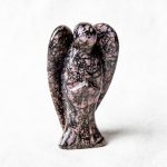 Rhodonite  Angel - Image 9