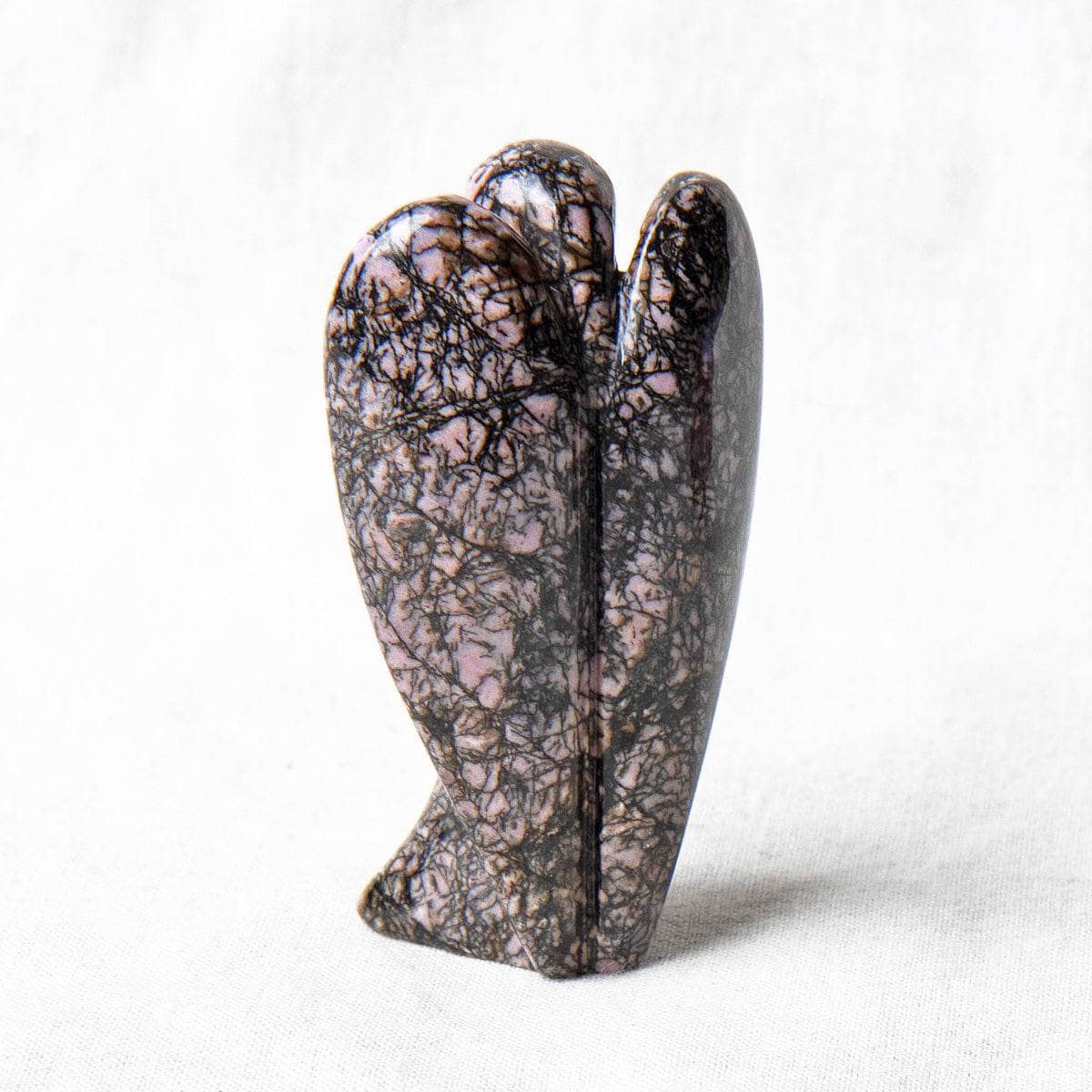 StudioSession-20406-1 Rhodonite  Angel - Image 10