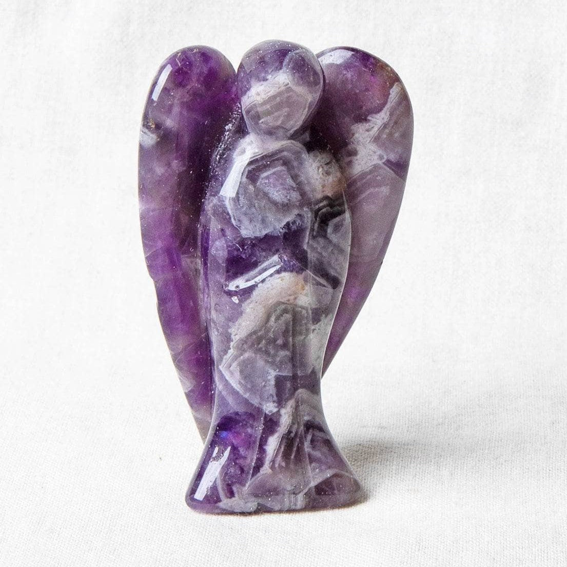StudioSession-20411-1 Amethyst  Angel - Image 2