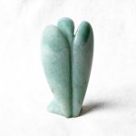 Green Aventurine Angel - Image 6