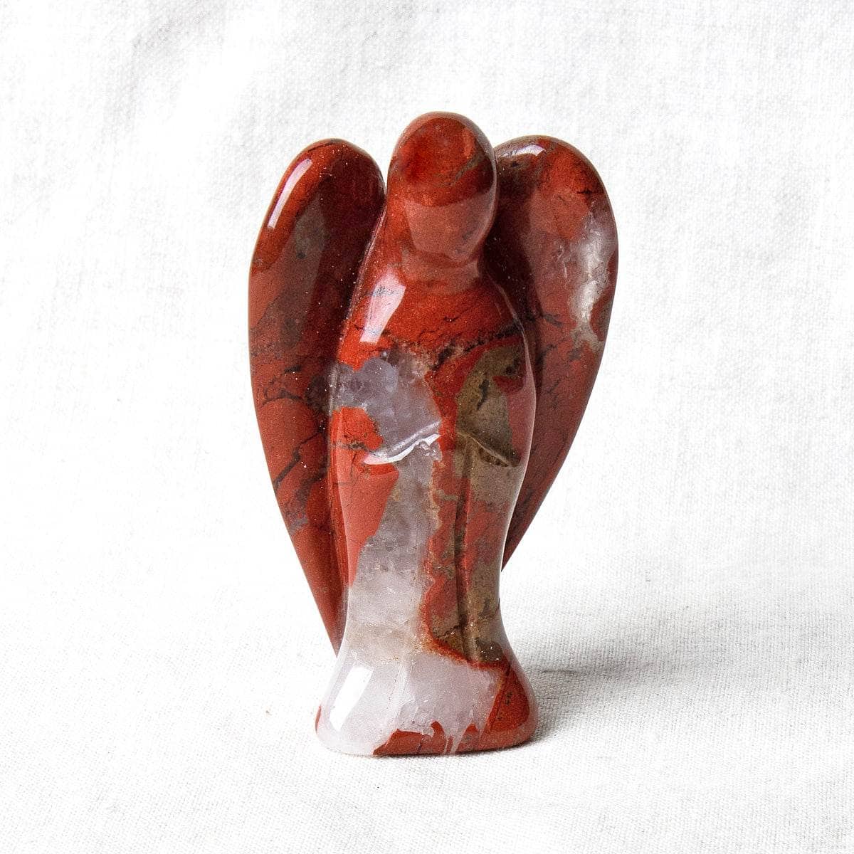 StudioSession-20426-1 Red Jasper  Angel - Image 5