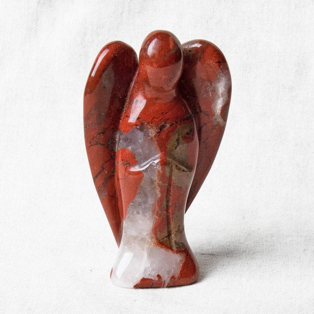 StudioSession-20426-1copy Red Jasper  Angel - Image 2