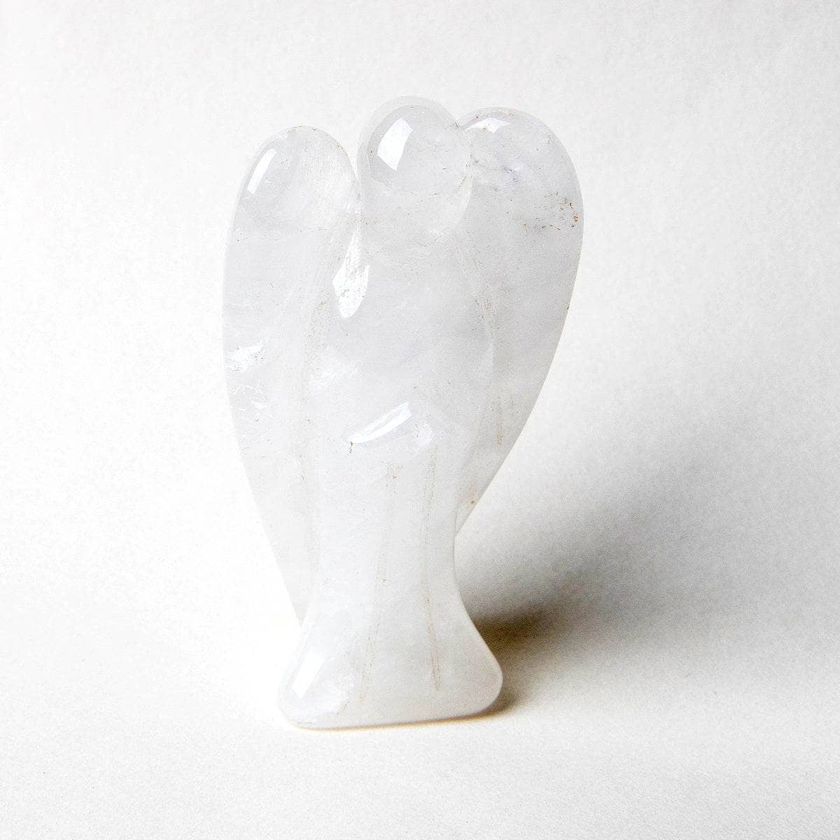 StudioSession-20455-1 Clear Quartz  Angel - Image 5