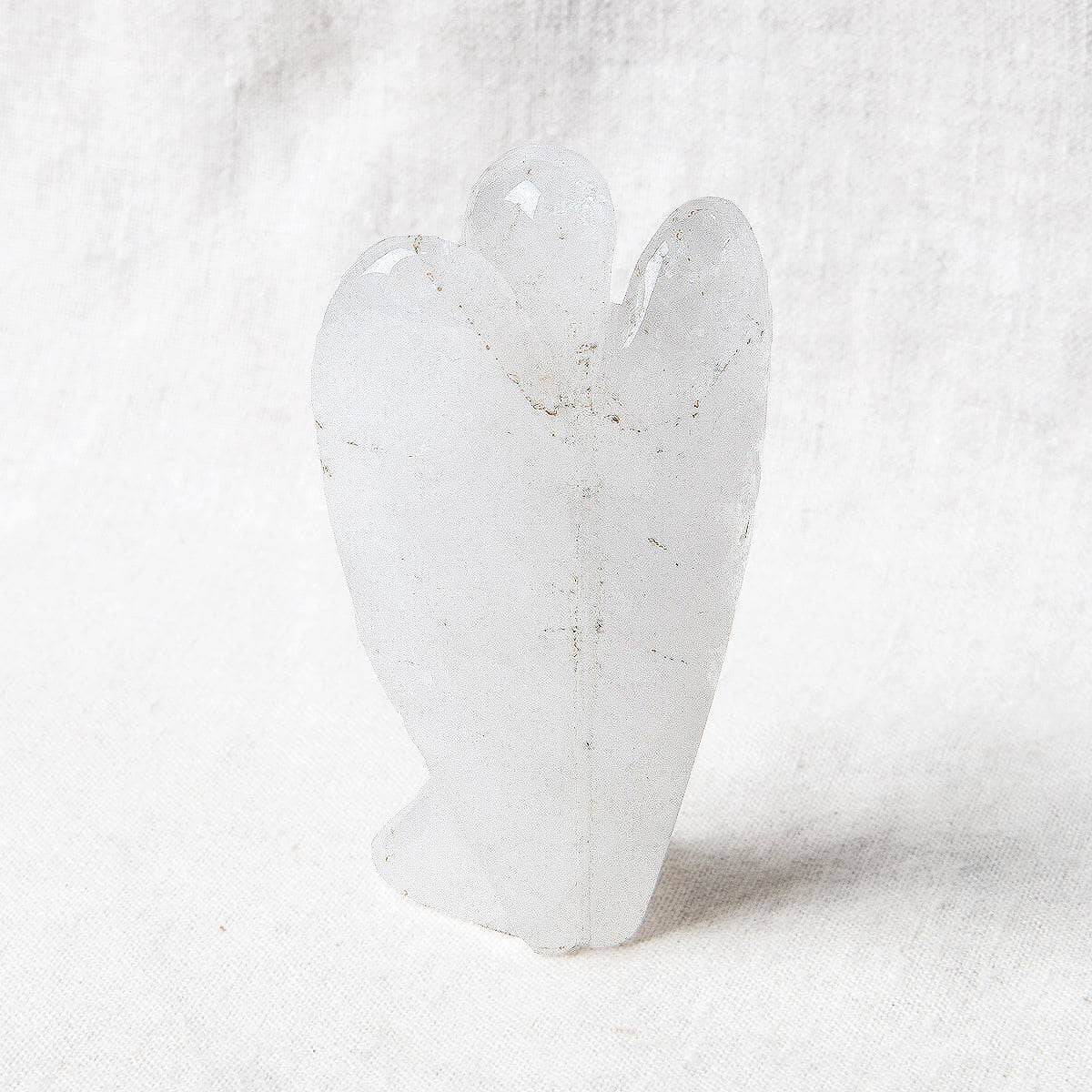 StudioSession-20467-1 Clear Quartz  Angel - Image 6