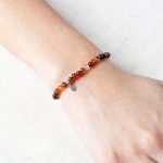 Dream Agate Energy Bracelet - Image 2