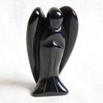 Black Obsidian Angel - Image 2