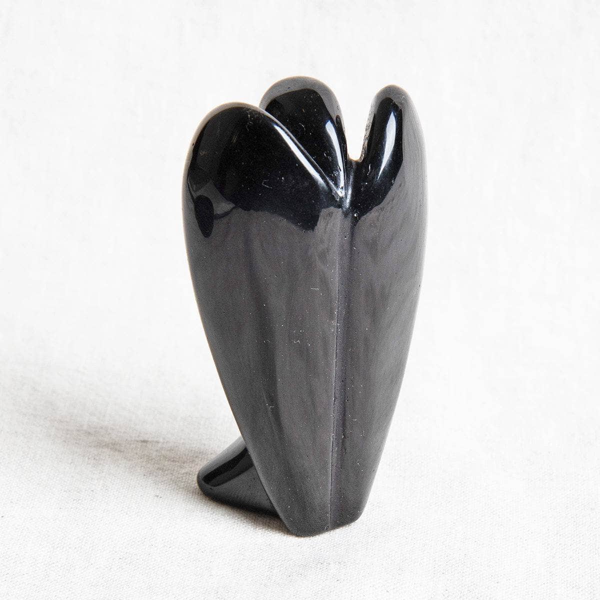 StudioSession-21171-1 Black Obsidian Angel - Image 4