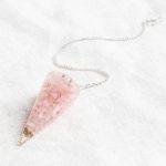 Crystal Orgone Pendulums - Image 12