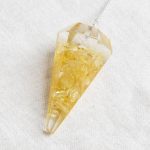 Crystal Orgone Pendulums - Image 6