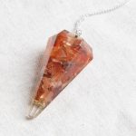 Crystal Orgone Pendulums - Image 25