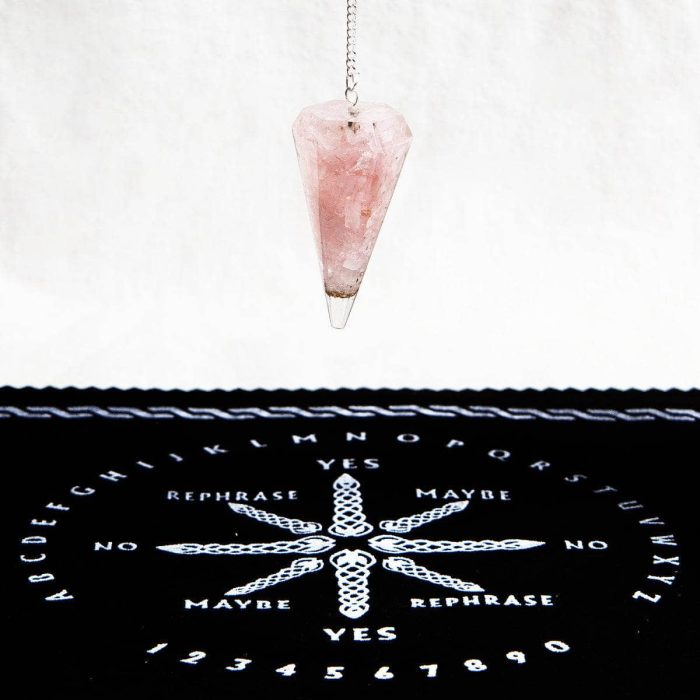 Crystal Orgone Pendulums - Image 13