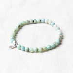 Genuine Rare Larimar Energy Bracelet - Image 6