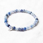 Blue Aventurine Energy Bracelet - Image 5