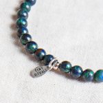 Azurite Energy Bracelet - Image 6