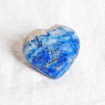 Lapis Lazuli Heart - Image 5