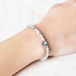 Kiwi Jasper Energy Bracelet - Image 2