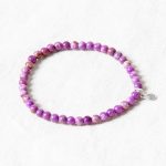 Rare Phosphosiderite Energy Bracelet - Image 4