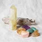 Natural Citrine Tower - AAA Premium Quality - Image 5