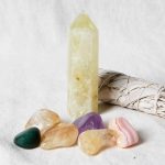 Natural Citrine Tower - AAA Premium Quality - Image 2