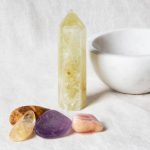 Natural Citrine Tower - AAA Premium Quality - Image 6