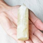 Natural Citrine Tower - AAA Premium Quality - Image 3