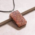 Orgone Gemstone Pendants - Image 21