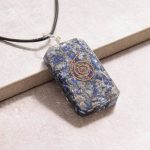 Orgone Gemstone Pendants - Image 19