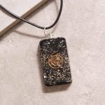 Orgone Gemstone Pendants - Image 9