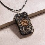 Orgone Gemstone Pendants - Image 8