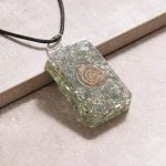 Orgone Gemstone Pendants - Image 23