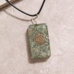 Orgone Gemstone Pendants - Image 24