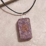 Orgone Gemstone Pendants - Image 11
