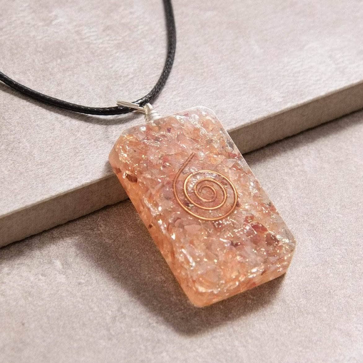 StudioSession-5874-1 Orgone Gemstone Pendants - Image 16