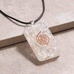 Orgone Gemstone Pendants - Image 14