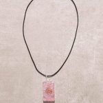 Orgone Gemstone Pendants - Image 3