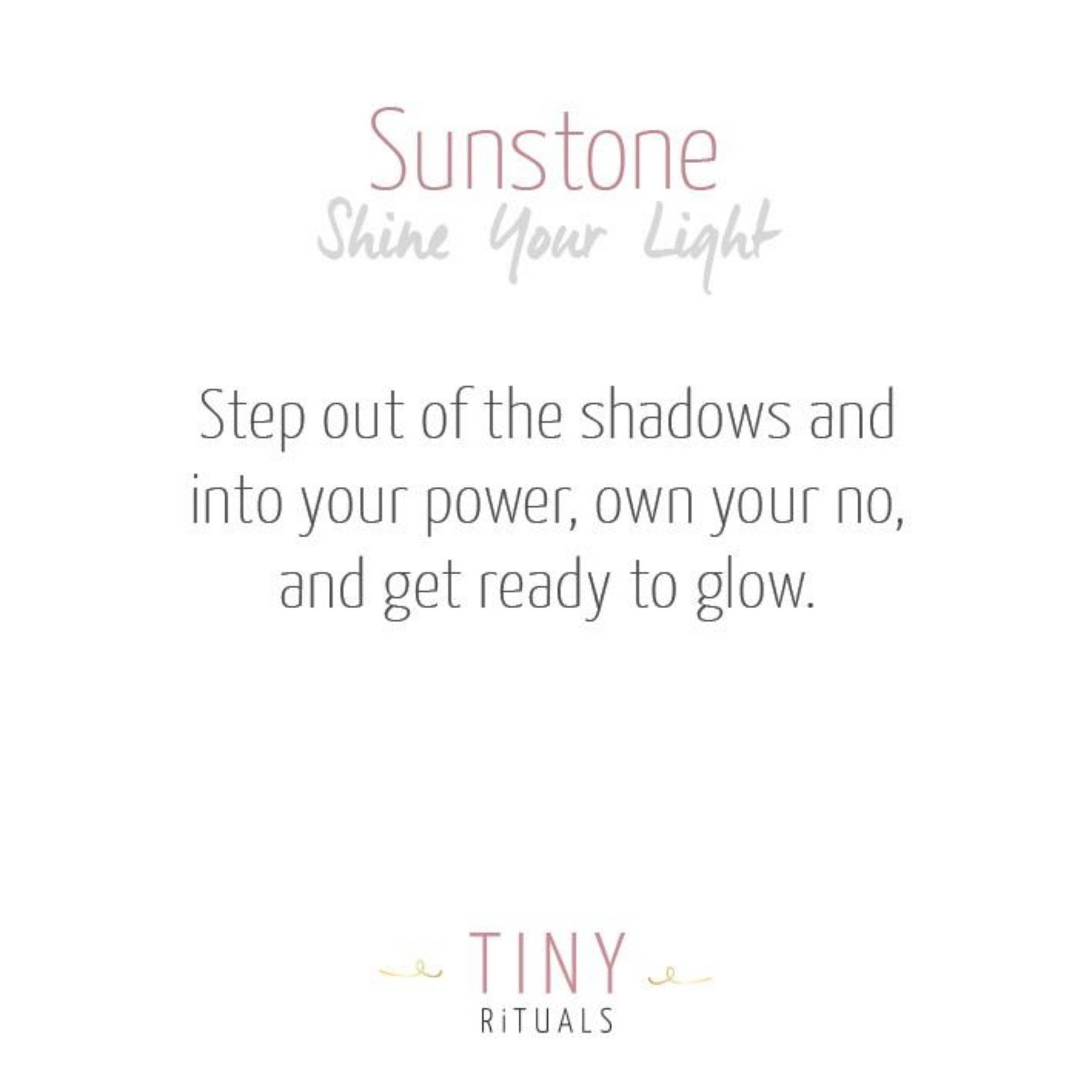 Sunstone_1 Sunstone Energy Bracelet - Image 3
