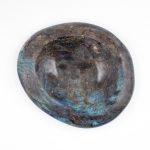 Genuine Labradorite Blue Flame Bowl - 1 of a Kind - Image 14