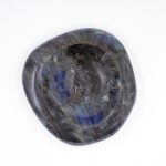 Genuine Labradorite Blue Flame Bowl - 1 of a Kind - Image 17