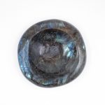 Genuine Labradorite Blue Flame Bowl - 1 of a Kind - Image 20