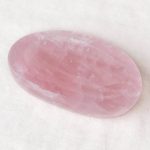 Rose Quartz Crystal Bowls- 1 of a Kind - Image 3