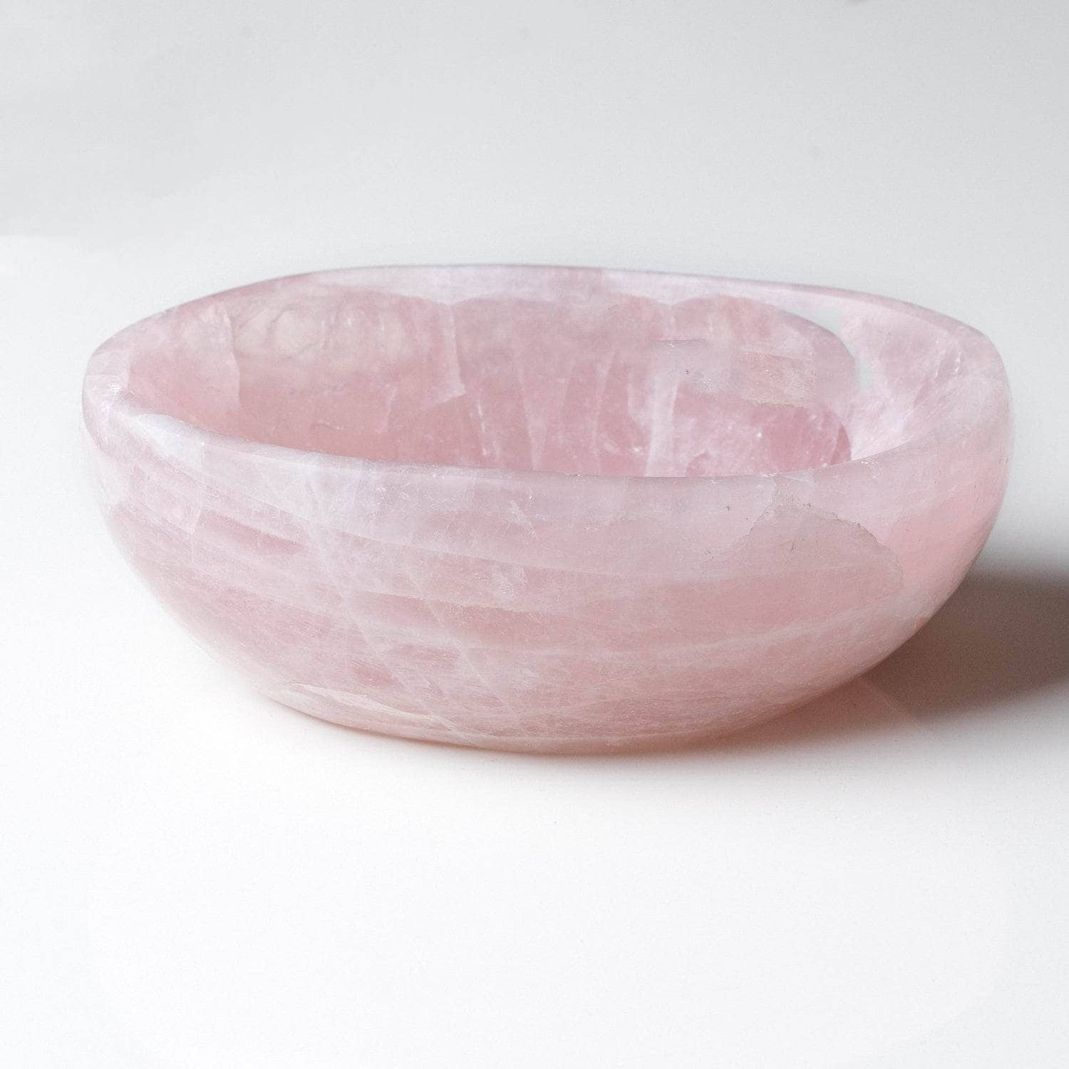 TR-BOWL-RQ2-mi-10-2 Rose Quartz Crystal Bowls- 1 of a Kind - Image 40