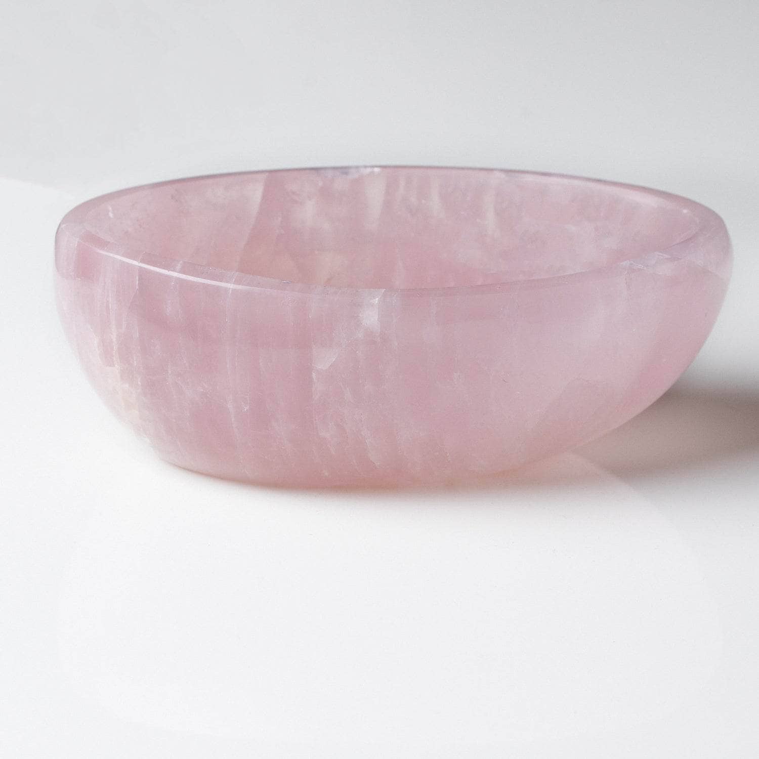 TR-BOWL-RQ2-mi-12 Rose Quartz Crystal Bowls- 1 of a Kind - Image 47