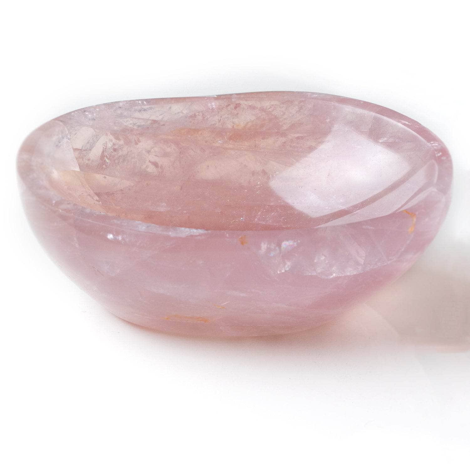 TR-BOWL-RQ2-mi-3.00jpg Rose Quartz Crystal Bowls- 1 of a Kind - Image 12