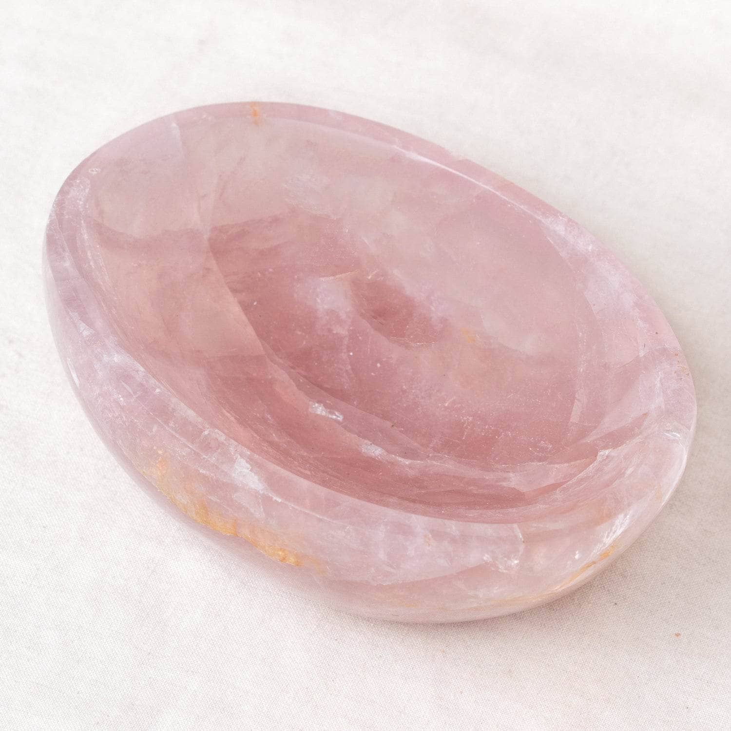 TR-BOWL-RQ2-mi-3 Rose Quartz Crystal Bowls- 1 of a Kind - Image 11