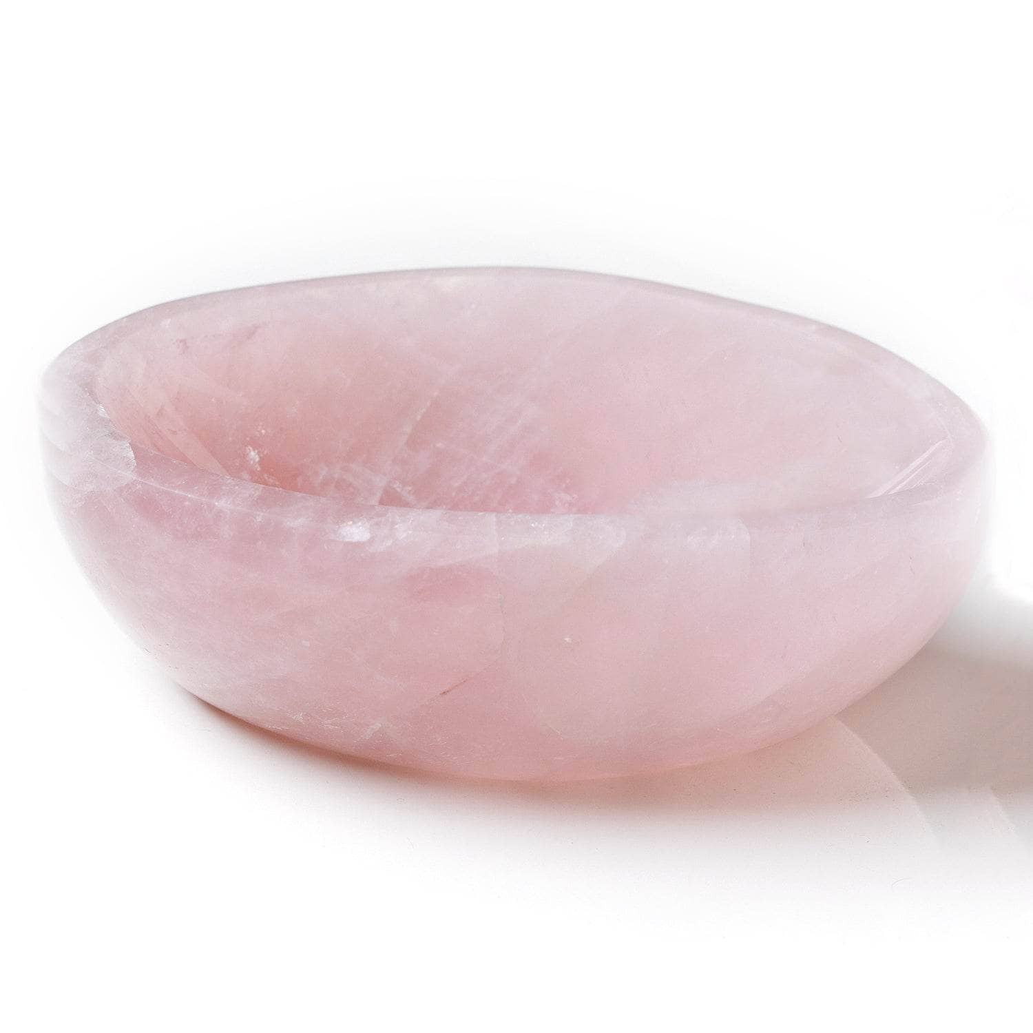 TR-BOWL-RQ2-mi-4.00jpg Rose Quartz Crystal Bowls- 1 of a Kind - Image 15